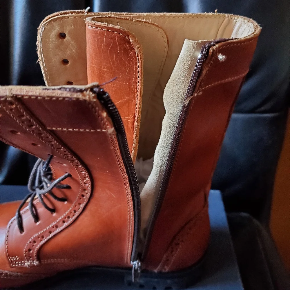 quero handcrafted leather